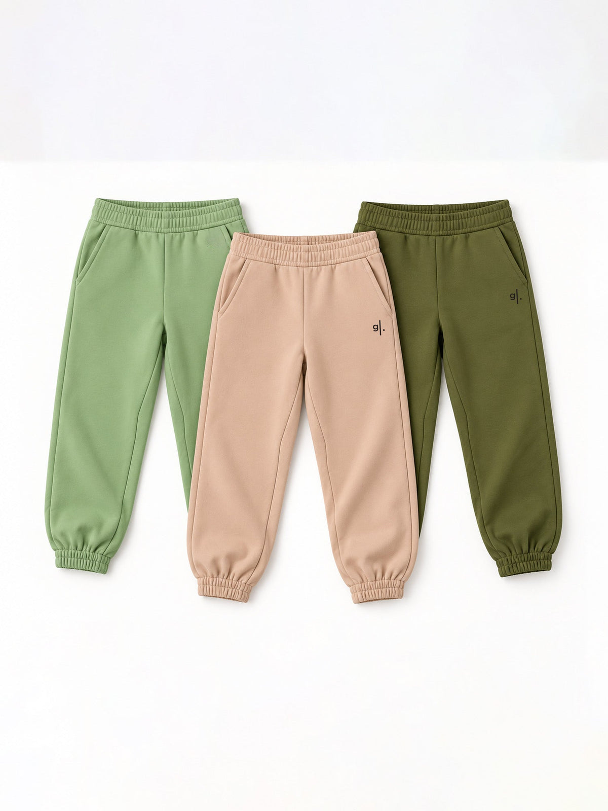 #color_sage green / taupe / khaki