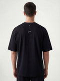 Men’s UAE Statement Oversized Shirt