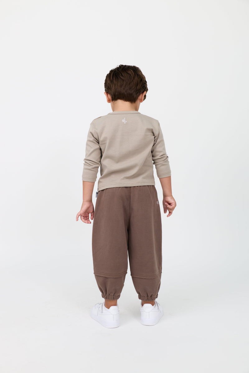 #color_brown / stone