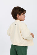 #color_ivory / green