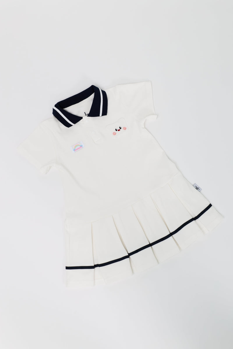 #color_white / navy