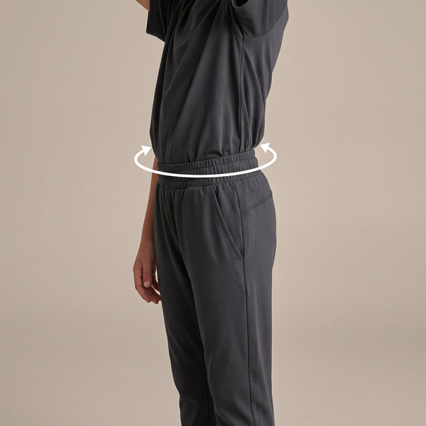 Waist