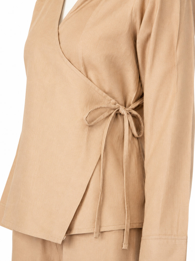 Women's The Refined Set