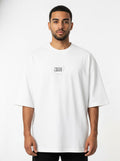 Men’s UAE Statement Oversized Shirt
