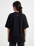 Women’s Oversized UAE T-Shirt