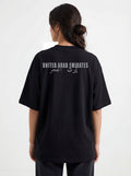 Women’s Oversized Pride of UAE T-Shirt
