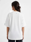 Women’s Oversized Unbreakable UAE T-Shirt