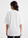 Women’s Oversized UAE T-Shirt