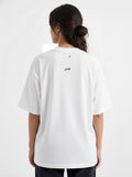 Women’s UAE Statement Oversized Shirt