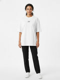 Women’s UAE Statement Oversized Shirt