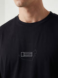 Women’s UAE Statement Oversized Shirt
