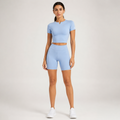 Women's Biker Shorts