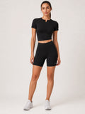 Women's Biker Set