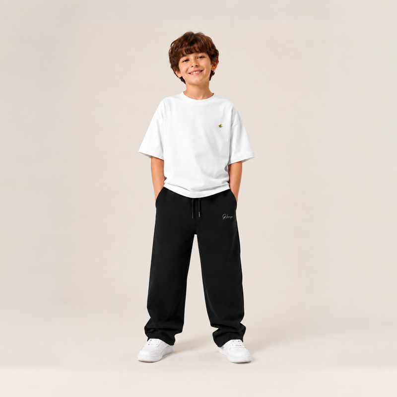 Boys' Hype Duck Set