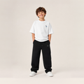 Boys' Oversized Astronaut T-Shirt