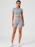 Women's Biker Top