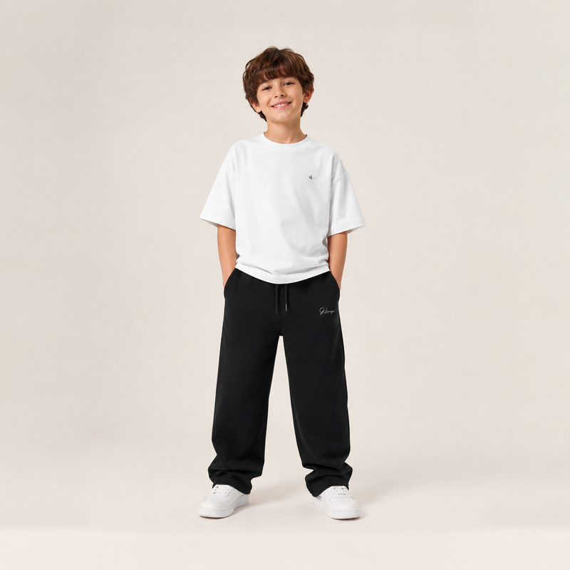 Boys' Cat Planet Set