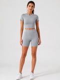 Women's Biker Shorts