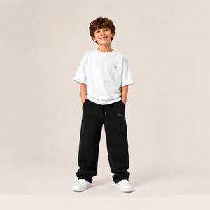 Boys' Oversized Skate T-Shirt