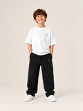 Boys' Oversized Skate T-Shirt