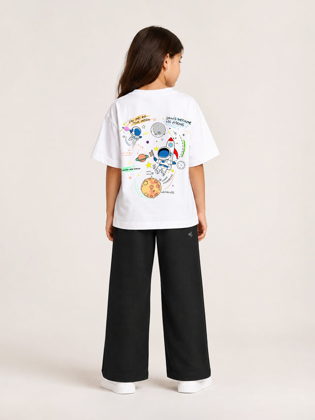 Girls' Cosmic Set