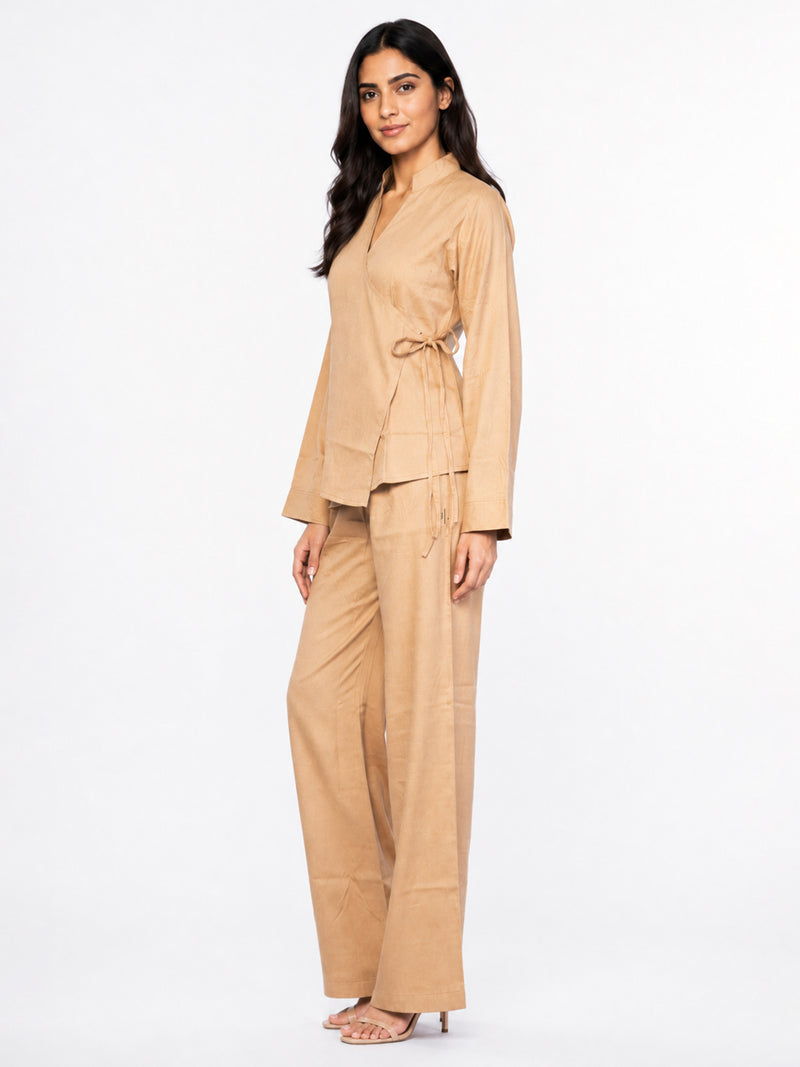 Women's The Refined Set