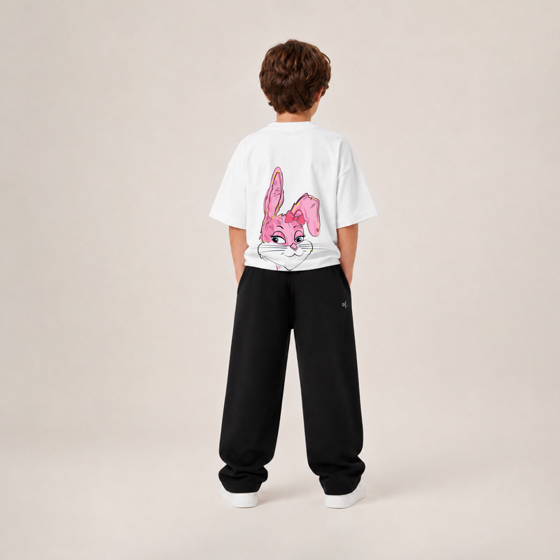 Boys' Bold Bunny Set