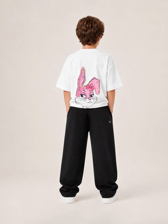 Boys' Bold Bunny Set