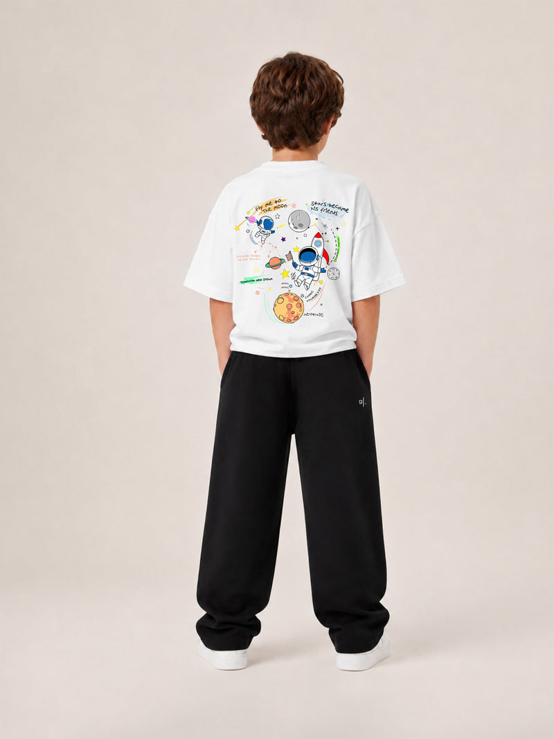 Boys' Cosmic Set