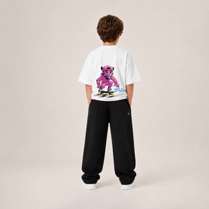 Boys' Skate Set