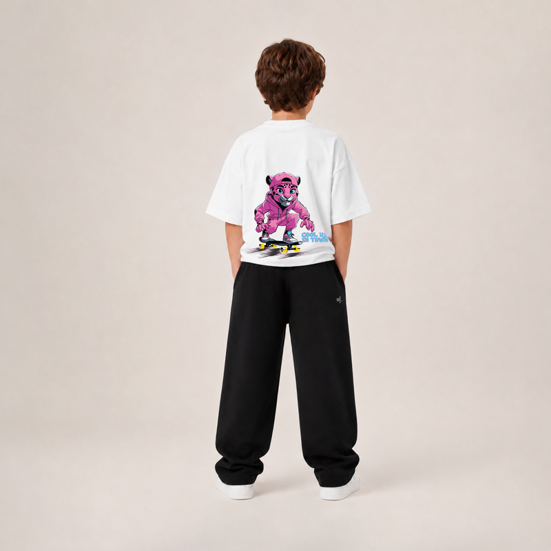 Boys' Skate Set