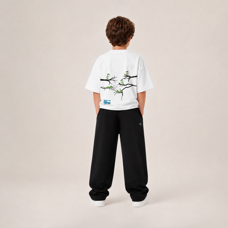 Boys' Crocodile Set