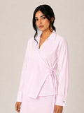 Women's Modest Wrap Set