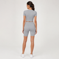 Women's Biker Set