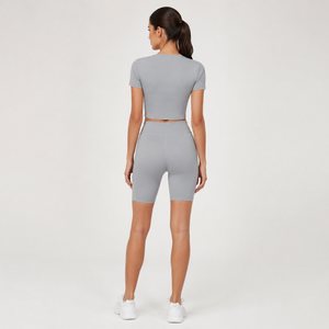 Women's Biker Set