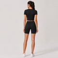 Women's Biker Set