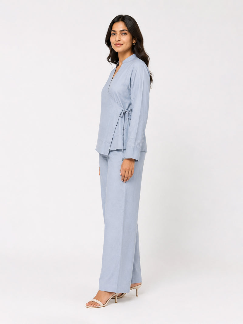 Women's The Refined Set