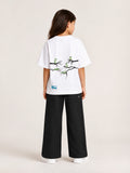 Girls' Crocodile Set