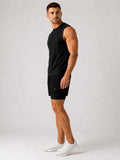 Men's Sleeveless Performance Tank