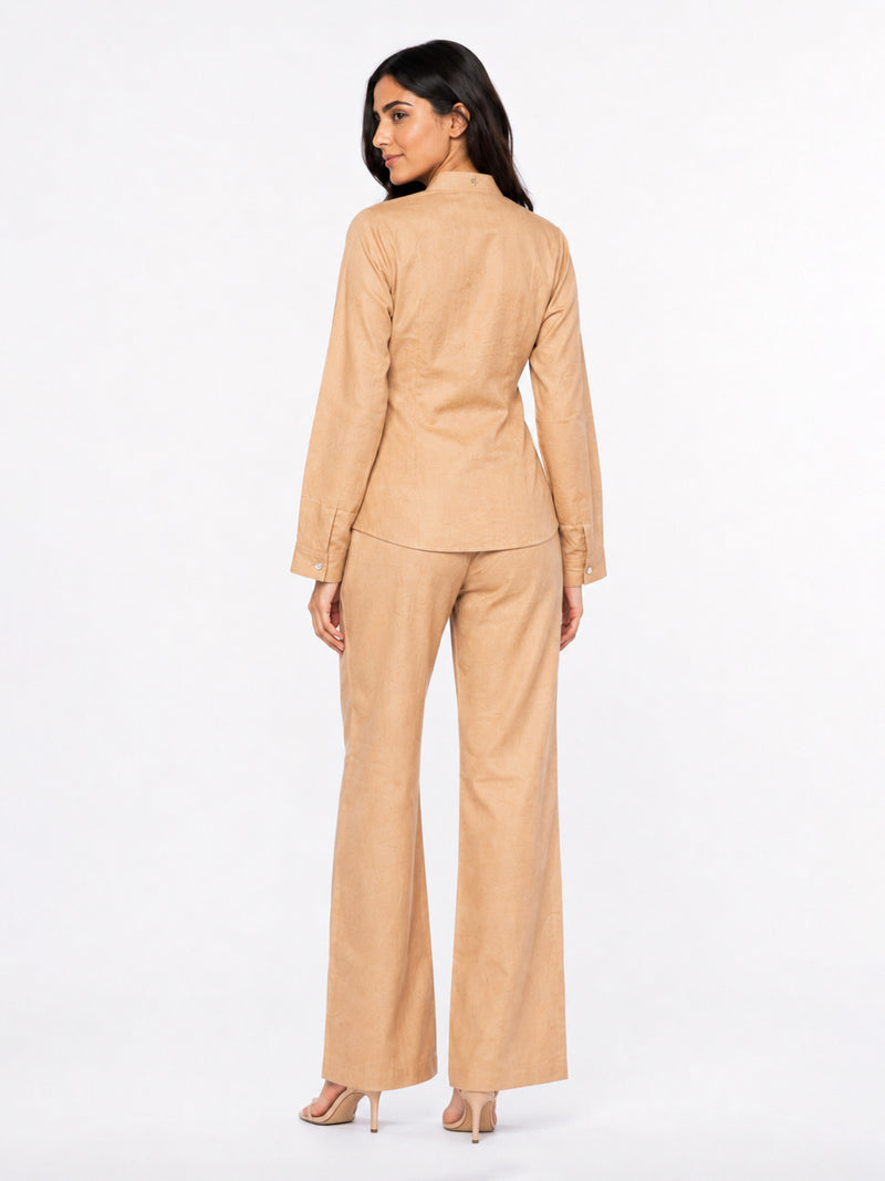 Women's The Refined Set
