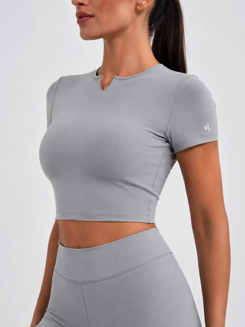 Women's Biker Set