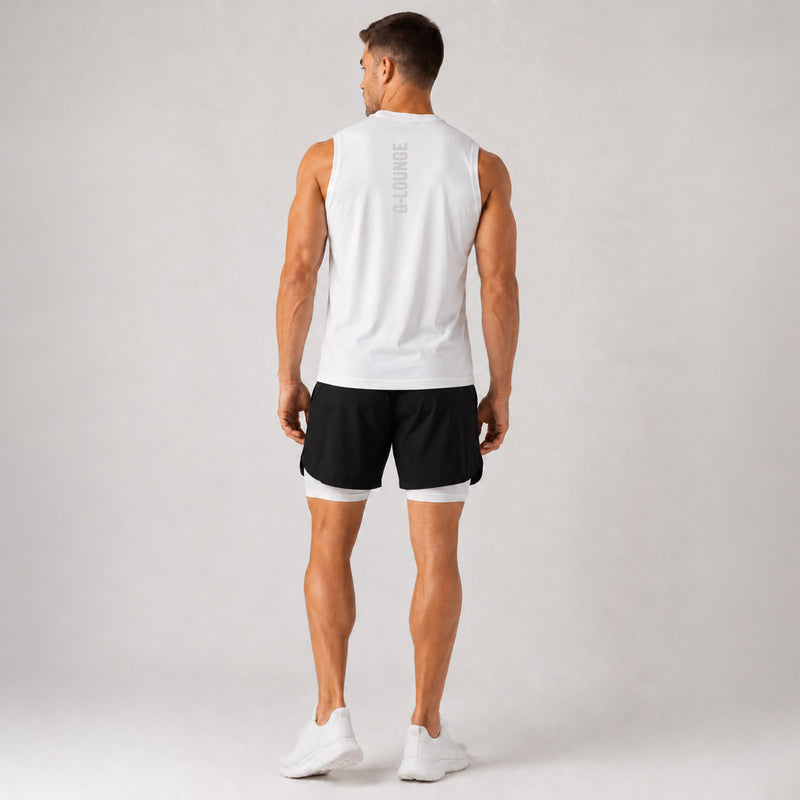 Men's Active Performance Set