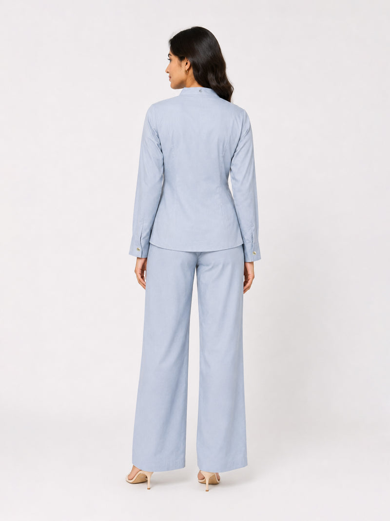 Women's The Refined Set