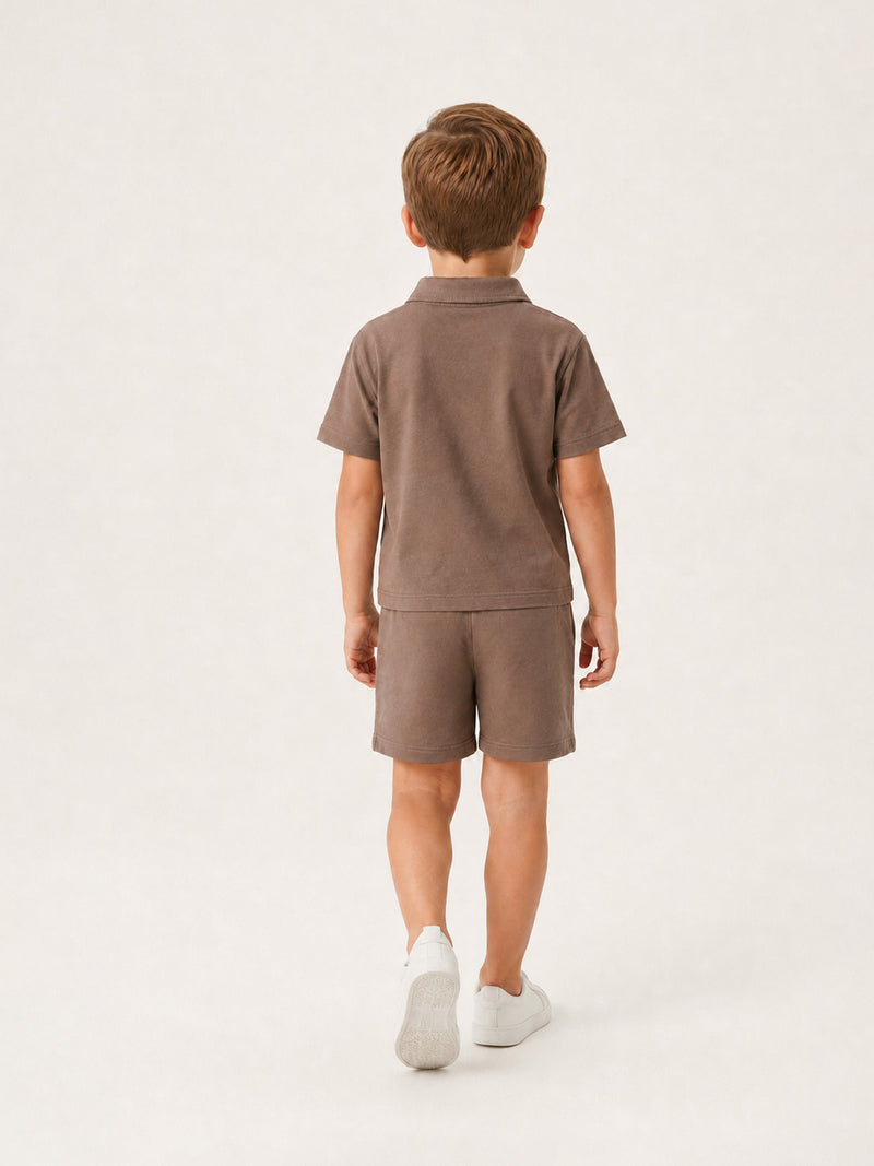Boys' Crocodile Set