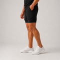 Men's 2-in-1 Active Training Shorts