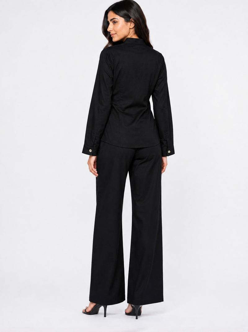 Women's The Refined Set