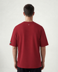 Men’s Oversized Unbreakable UAE T-Shirt