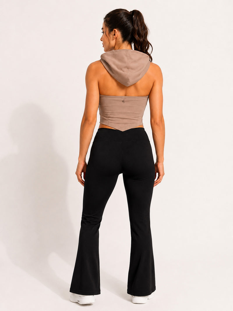 Women's Corset Set
