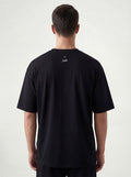 Men’s Oversized UAE T-Shirt