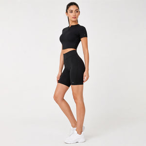 Women's Biker Top
